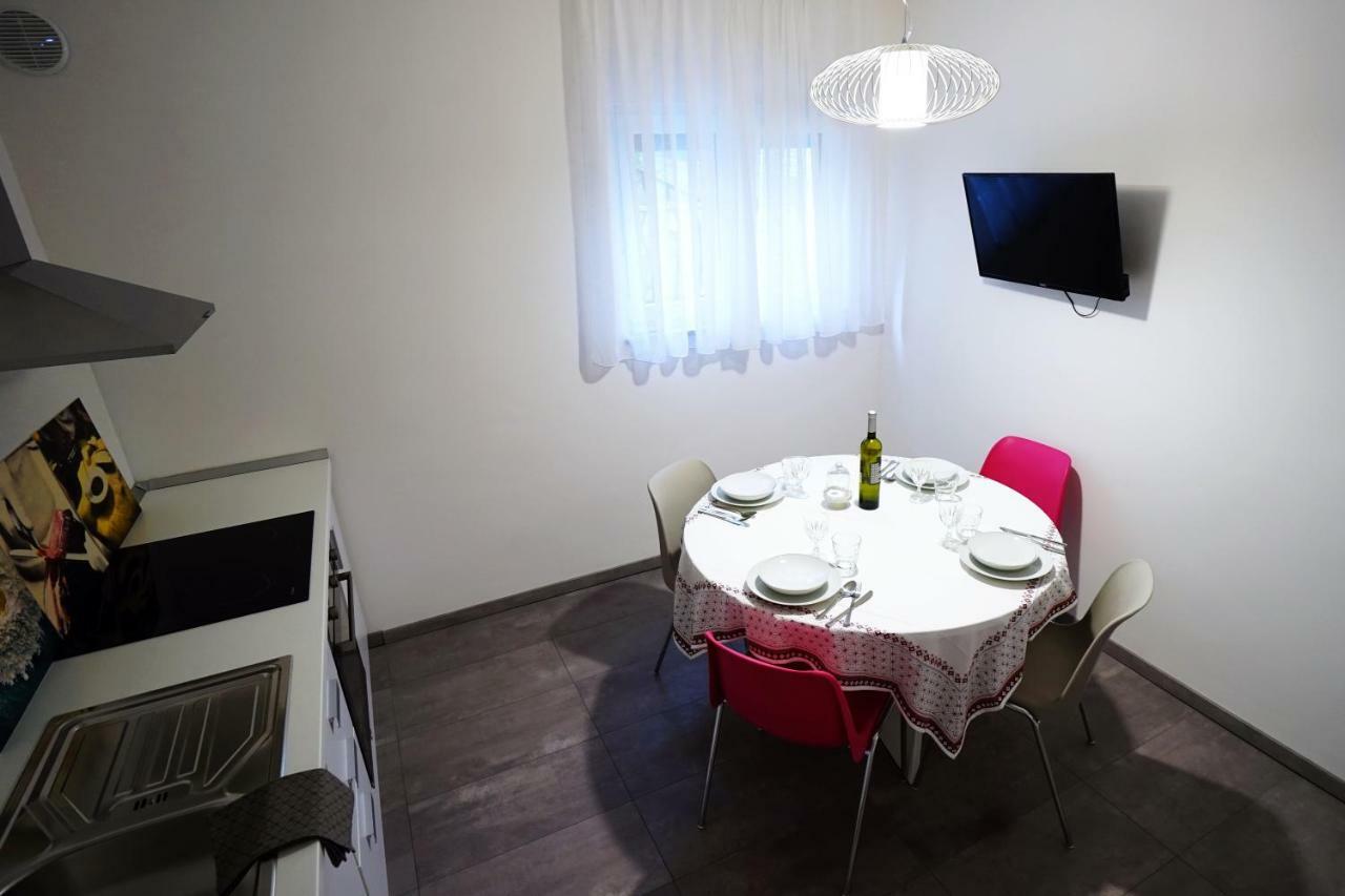 Casa Gremar Leilighet Pjescana Uvala Eksteriør bilde